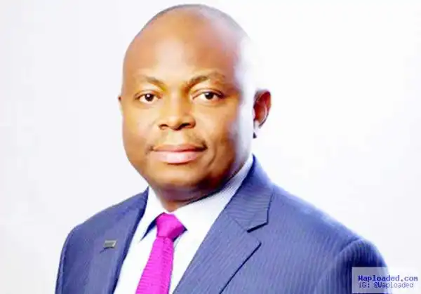 $115m bribes: EFCC gets court order to hold Fidelity Bank boss